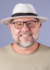 Foto oficial de Prof. Américo Lyra