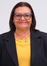 Foto oficial de Nivalda Cardoso