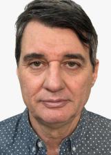 Foto oficial de Rubens Marreta