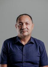 Foto oficial de Edvaldo do Santa Tereza