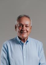 Foto oficial de Edio Lopes