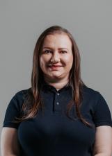 Foto oficial de Lenara Wottrich