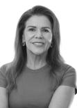 Foto oficial de Simone Queiroz