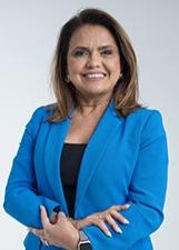 Foto oficial de Helena da Asatur