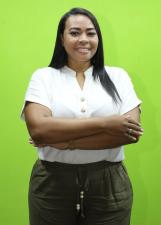 Foto oficial de Léia Merady