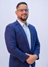 Foto oficial de Psicólogo Jeferson Batista