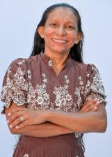 Foto oficial de Pastora Ivone