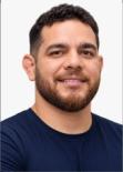 Foto oficial de Cairon Marques