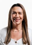 Foto oficial de Coronel Carla