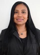 Foto oficial de Sargento Viviane