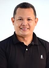 Foto oficial de Antonio Neto