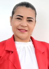 Foto oficial de Sargento Diane Mary
