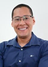 Foto oficial de Ronaldo de Jesus