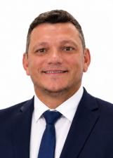 Foto oficial de Nanão Aragão