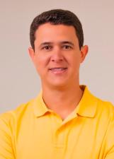 Foto oficial de Victor Spies