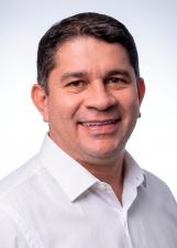 Foto oficial de Marcelo Nunes