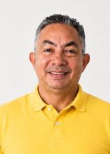 Foto oficial de Edivaldo do Virakopos