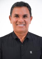 Foto oficial de César Babá