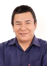 Foto oficial de Carlos Santos