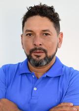 Foto oficial de Marcelo Martins
