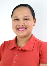 Foto oficial de Sargento Marianny