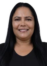 Foto oficial de Miss. Taty