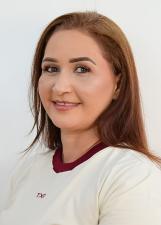 Foto oficial de Marcela Bezerra