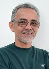 Foto oficial de Moisés Araújo