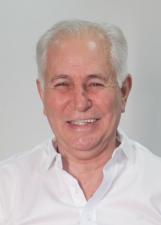 Foto oficial de Chicão da Silveira