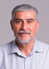 Foto oficial de Hiperion de Oliveira