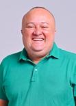 Foto oficial de Erislan Filhão