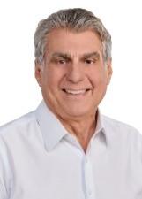 Foto oficial de Romero Jucá