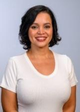 Foto oficial de Vanessa Brandão