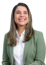 Foto oficial de Enfermeira Alessandra
