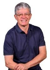 Foto oficial de George Melo