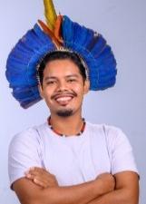 Foto oficial de Uédem Makuxi