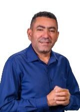 Foto oficial de Irmão Ari