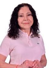 Foto oficial de Maria Helena