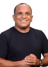 Foto oficial de Alan do Povão