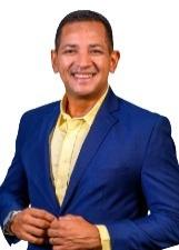 Foto oficial de Apresentador Raniel Sousa