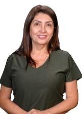 Foto oficial de Erika Maciel
