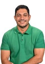 Foto oficial de Wilton Melo