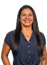 Foto oficial de Fabiola Lima