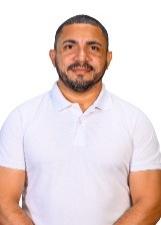 Foto oficial de Gerente Gilmar Leite
