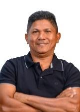 Foto oficial de Enfermeiro Josimar