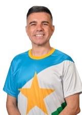 Foto oficial de Bruno Dantas