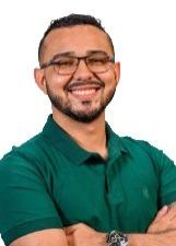 Foto oficial de Lucas Cardoso
