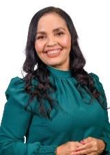 Foto oficial de Sulielma Barros