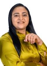 Foto oficial de Pastora Marinete