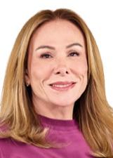 Foto oficial de Teresa Surita